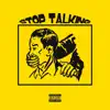 PurpleDom - STOP TALKING - Single