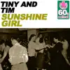Tom Calhoun & The Palestos - Sunshine Girl (Remastered) - Single
